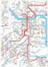 Verkehrslinienplan