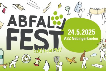 Abfallfest