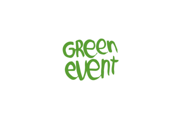 Logo von "Green Event"