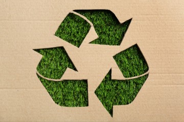 Icon Recycling
