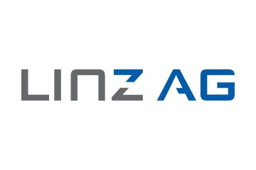 LINZ AG Logo