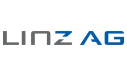 LINZ AG Logo