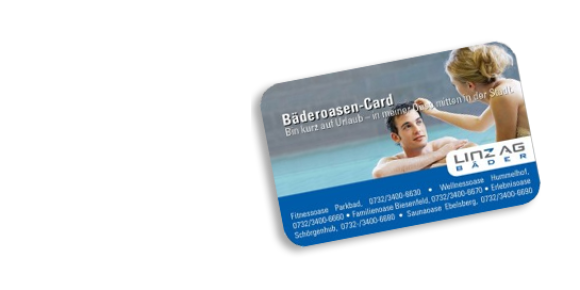 Bäderoasencard