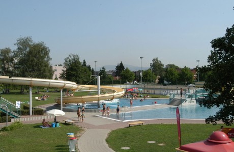 Freibad