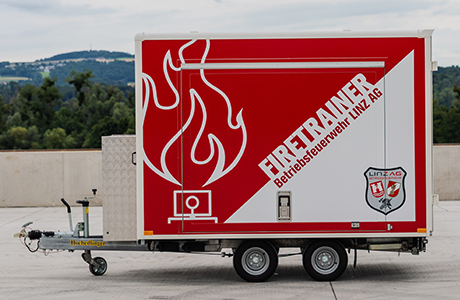 Firetrainer