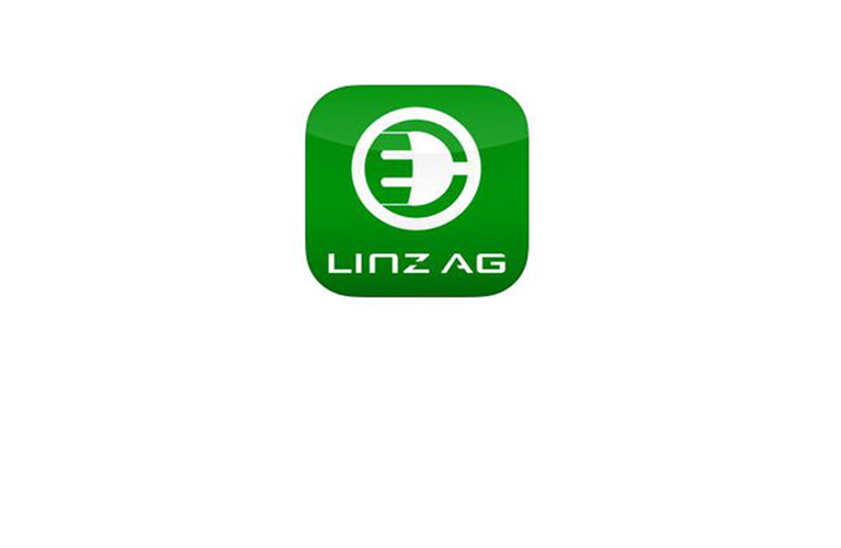Abbildung von LINZ AG logo Strom Mobil