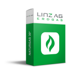 Darstellung einer Produktschachtel für Naturgas 30 Darstellung einer Produktschachtel für Naturgas 30