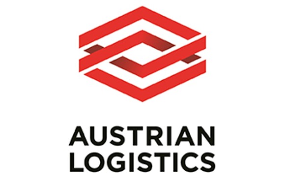 Das Logo des Logistik-Dachverbands Austrian Logistics.