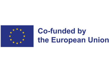 Zertifizierung zur Kennzeichnung der EU-Kofinanzierung
