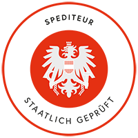 Logo Spediteure