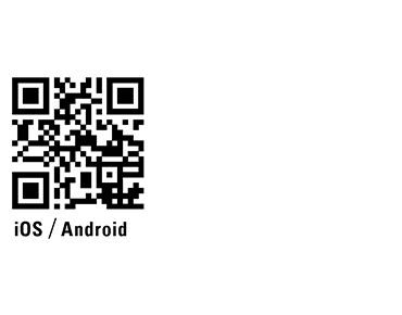 QR-Code für den Download der Fairtiq-App im App bzw. PlayStore