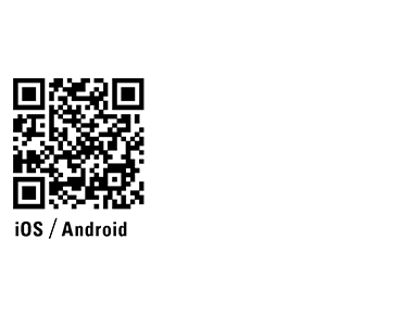 QR-Code für den Download der LinzMobil-App im App bzw. PlayStore