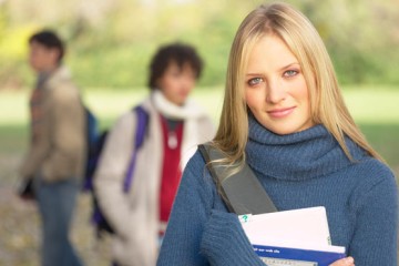 Zahlreiche Ermäßigungen für Studentinnen und Studenten bei der LINZ AG