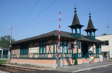 Pöstlingberg-Museum