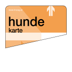 Das Hunde-Ticket der LINZ AG LINIEN