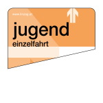 Bild vom Jugendticket für eine Einzelfahrt.