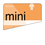 Das Mini-Ticket der LINZ AG LINIEN