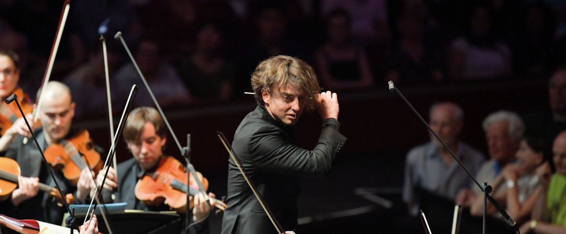 Jérémie Rhorer Jérémie Rhorer