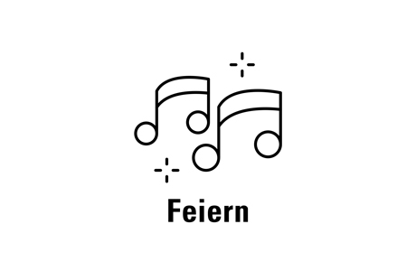 Feiern
