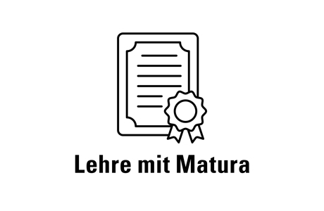 Lehre mit Matura