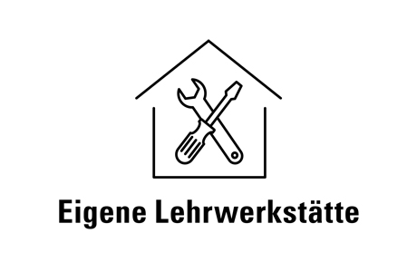 Eigene Lehrwerkstätte