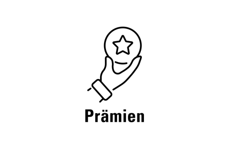 Prämien