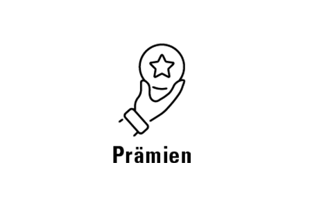 Prämien