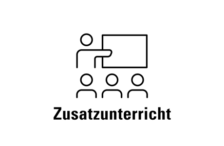 Zusatzunterricht