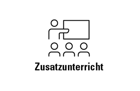 Zusatzunterricht