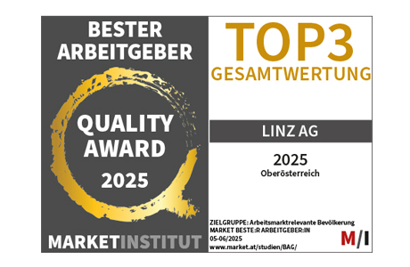 Quality Award 2025