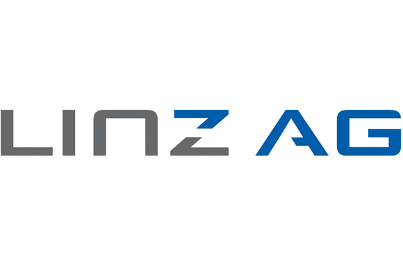 LINZ AG Logo