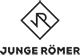 Logo der Virtual Reality Agentur Junge Römer