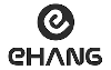 Logo der Firma EHANG