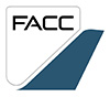 Logo der Firma FACC