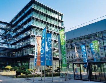 LINZ AG Kundencenter