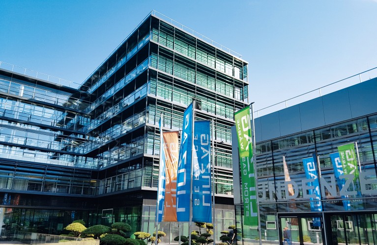 LINZ AG Kundencenter