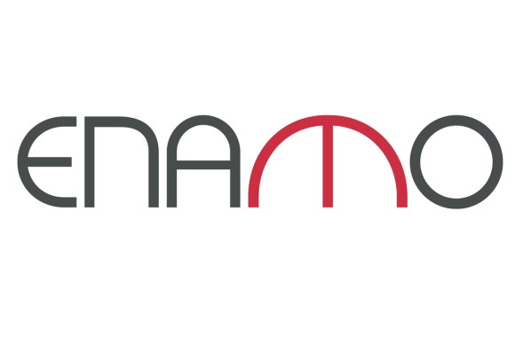 ENAMO Logo
