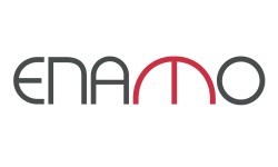 ENAMO Logo