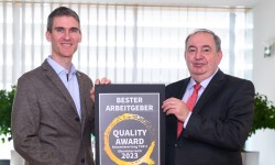 Market Quality Award