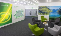 eMobility Store LINZ AG und KEBA