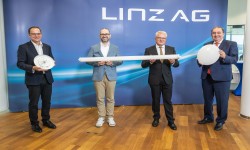 LED-Beleuchtungsprojekt mit GWG