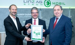 Kooperation Neue Heimat LINZ AG