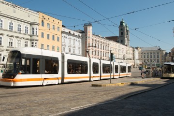 Cityrunner Hauptplatz