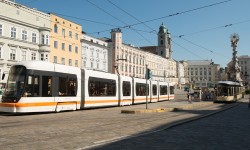 Cityrunner Hauptplatz