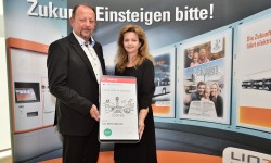 Mag. Klaus Dietrich und Dr.in Jutta Rinner