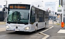 Pöstlingbergbus Linie 150