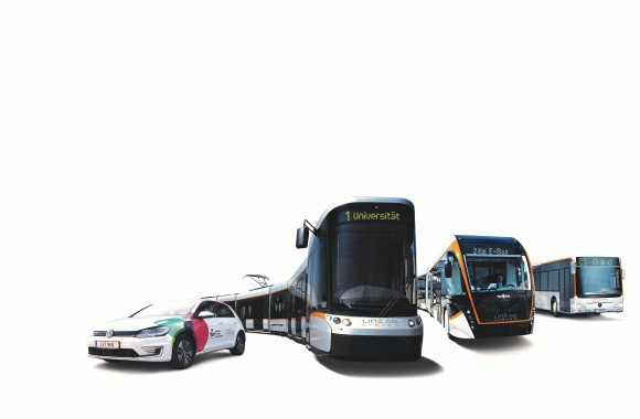 tim-Auto, Cityrunner, Obus, Autobus