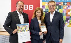 VCÖ Mobilitätspreis Oberösterreich 2019