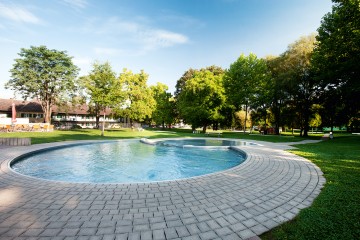 Wellnessoase Hummelhof