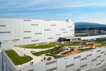 Hafenpark Linz